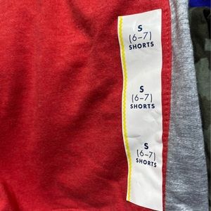 Boys assortment of clothing